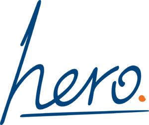 Hero logo