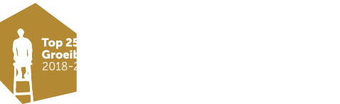 Hero behoort tot de top 250 groeibedrijven van de FD Gazellen awards